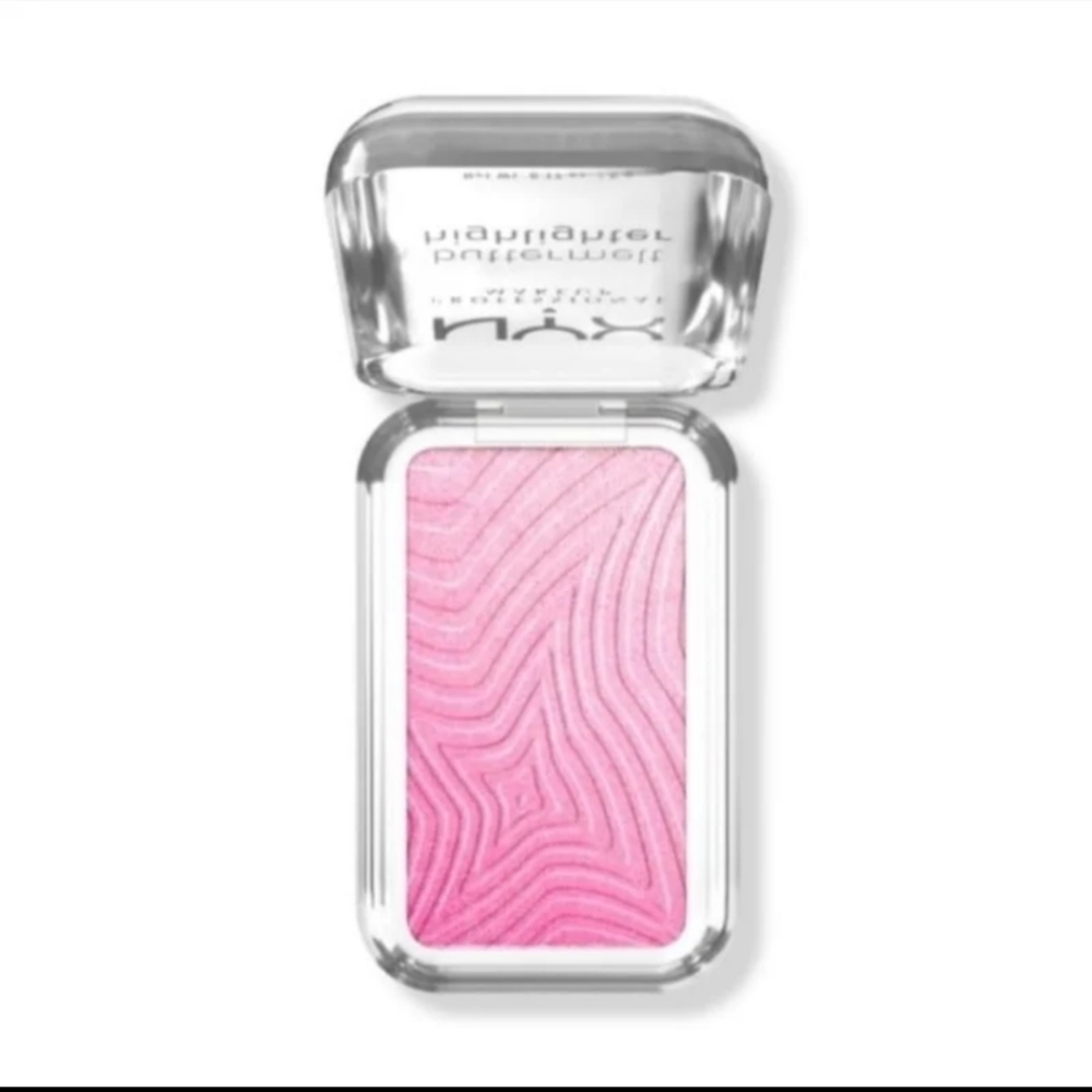 NYX Buttermelt Highlighter Set in Pink/Mint ✨ 🆕 - Picture 7 of 10